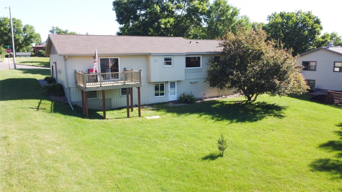 922 Terrace Drive, Rice Lake WI 54868 - Residential house for sale - MLS #1601720 - image2