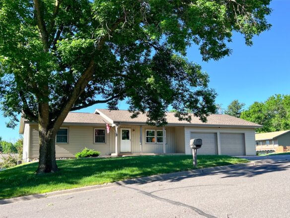 922 Terrace Drive, Rice Lake WI 54868 - Residential house for sale - MLS #1601720 - image1