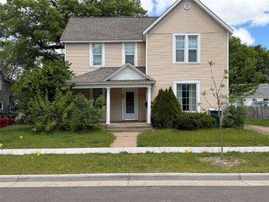 934 Barland Street Eau Claire WI 54701