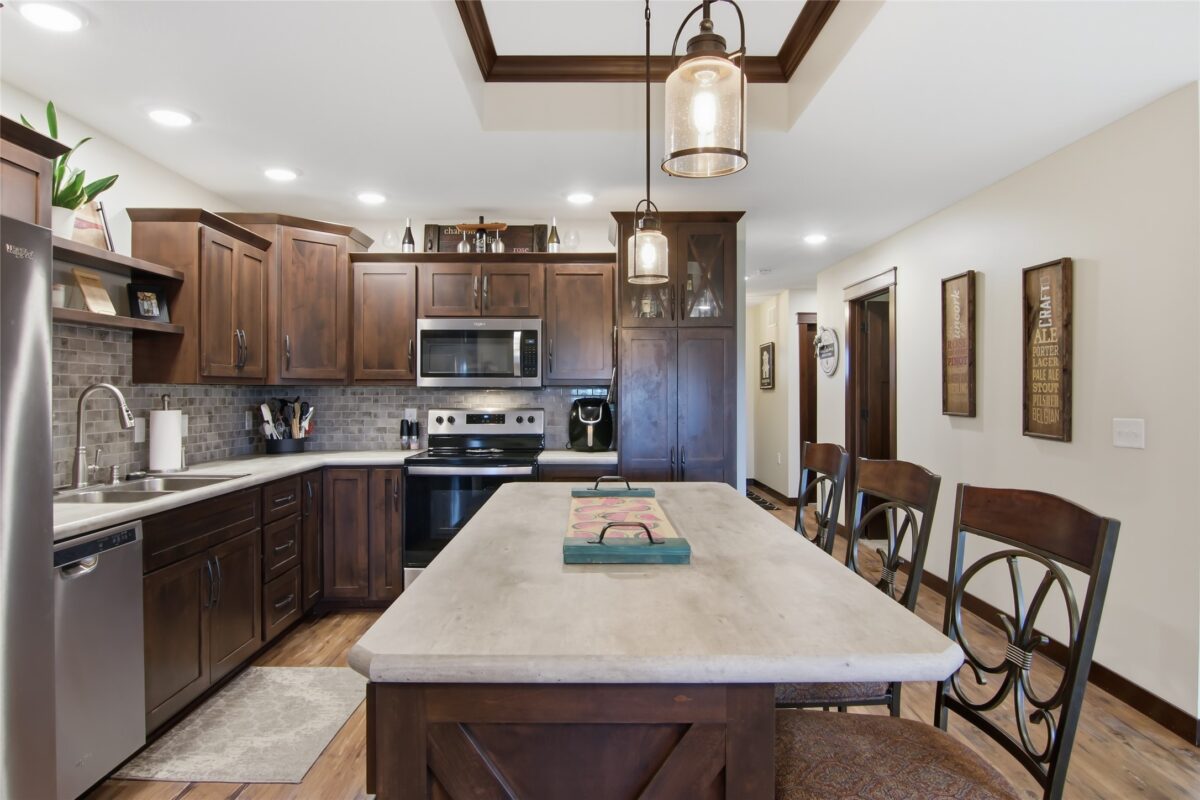 934 Wissota Green Boulevard, Chippewa Falls WI 54729 - Residential house for sale - MLS #1602051 - image7