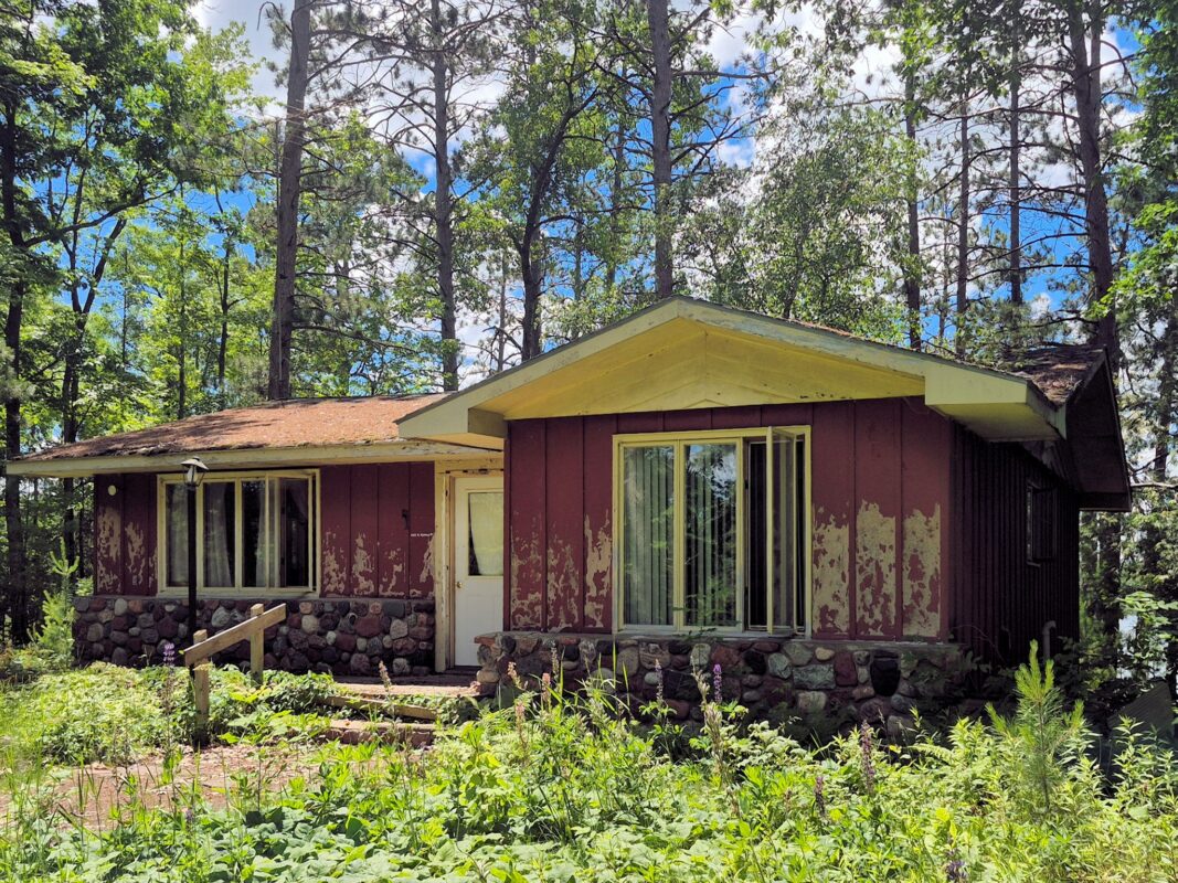 9341 Nyberg Road, Hayward WI 54843 - Residential house for sale - MLS #1602291 - image4