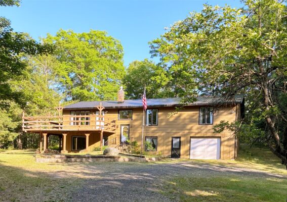 9410 Pine Lake Road Iron River WI 54847