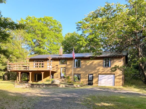 9410 Pine Lake Road, Iron River WI 54847 - Residential house for sale - MLS #1598318 - image1