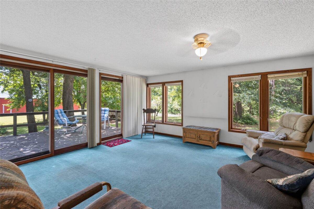 9473 County Road D, Webster WI 54893 - Residential house for sale - MLS #1602585 - image13