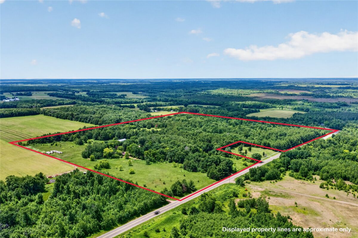 9473 County Road D, Webster WI 54893 - Residential house for sale - MLS #1602585 - image4