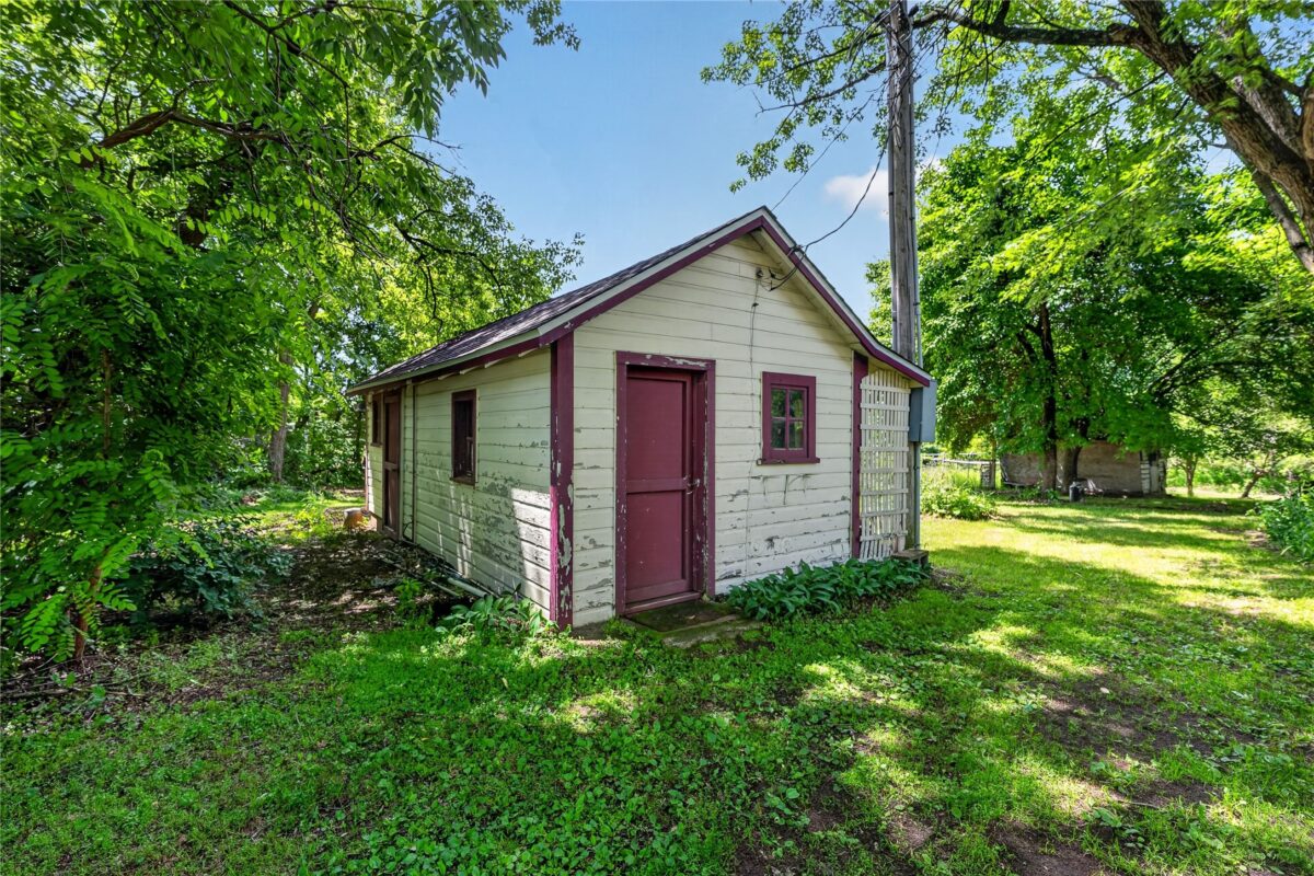 9473 County Road D, Webster WI 54893 - Residential house for sale - MLS #1602585 - image44
