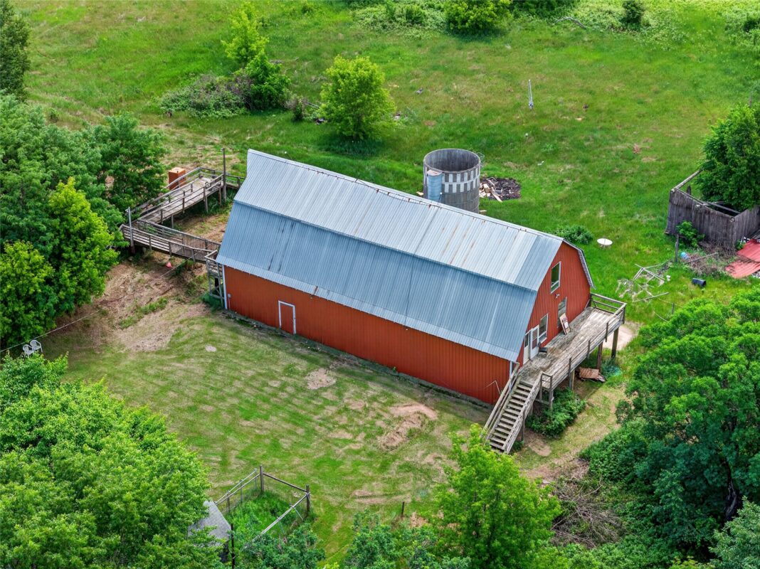 9473 County Road D, Webster WI 54893 - Residential house for sale - MLS #1602585 - image6
