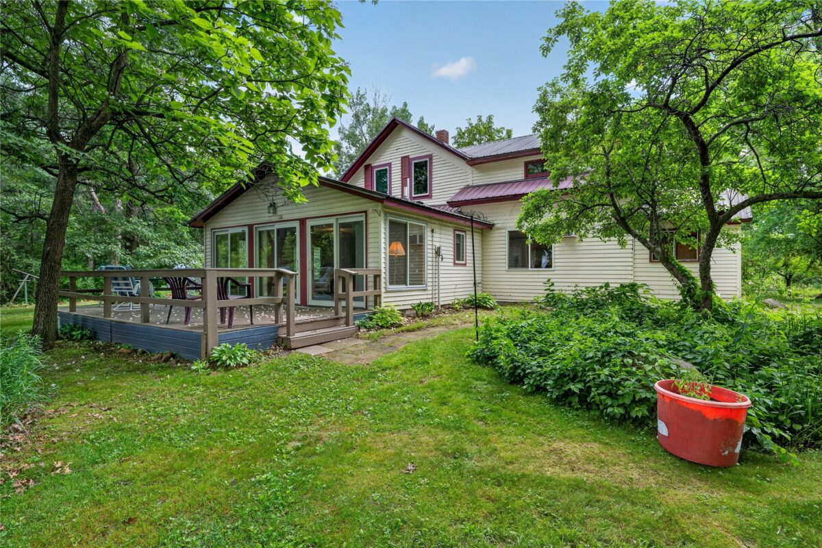 9473 County Road D, Webster WI 54893 - Residential house for sale - MLS #1602585 - image7