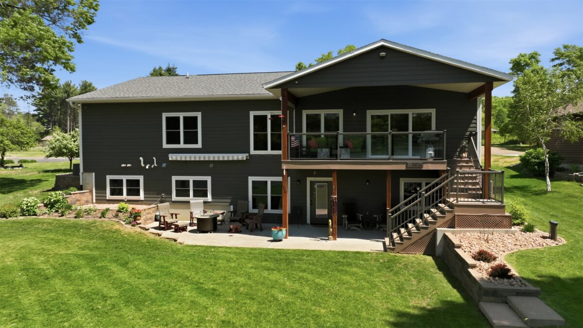 952A 24 7/8 Street, Chetek WI 54728 - Residential house for sale - MLS #1601800 - image6