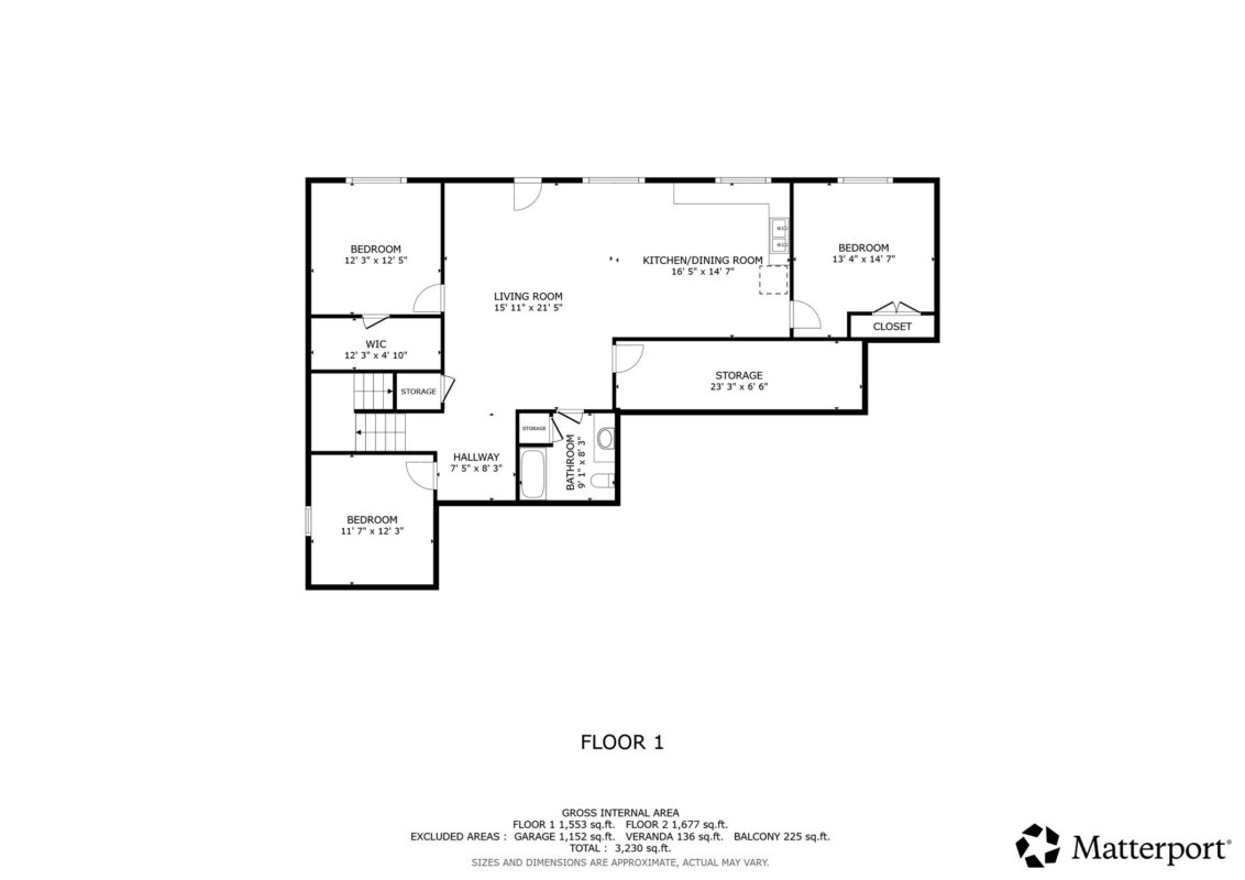 952A 24 7/8 Street, Chetek WI 54728 - Residential house for sale - MLS #1601800 - image55