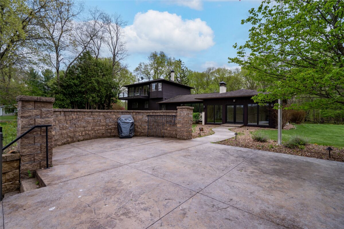 9556 27th Avenue, Eau Claire WI 54703 - Residential house for sale - MLS #1598274 - image45