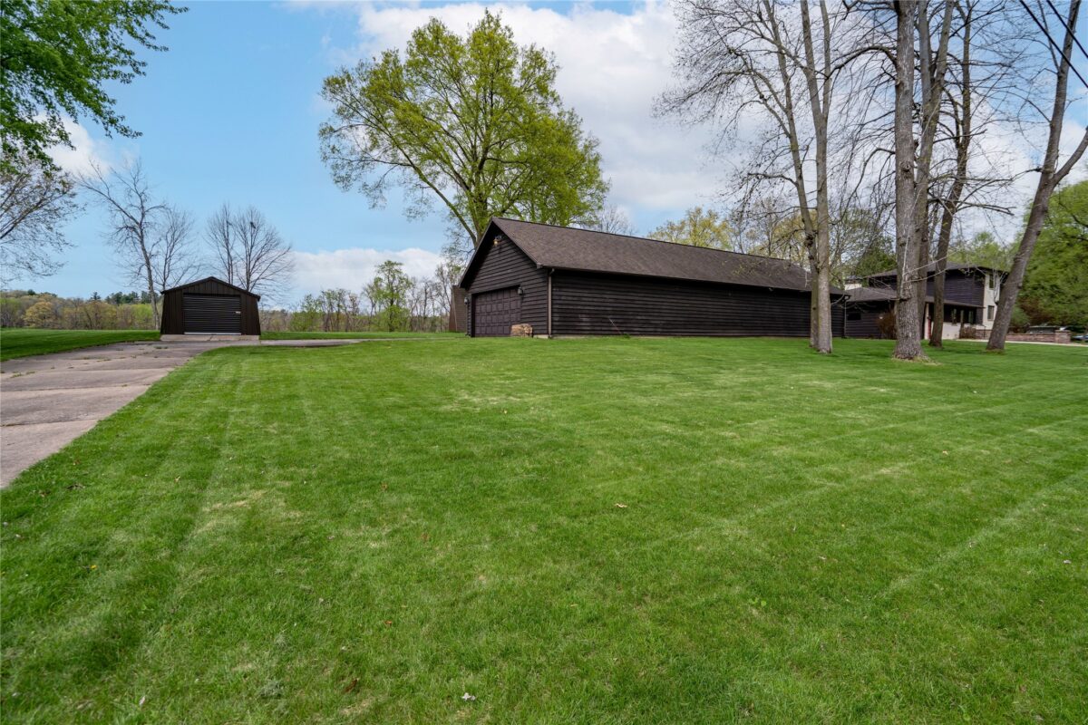 9556 27th Avenue, Eau Claire WI 54703 - Residential house for sale - MLS #1598274 - image48