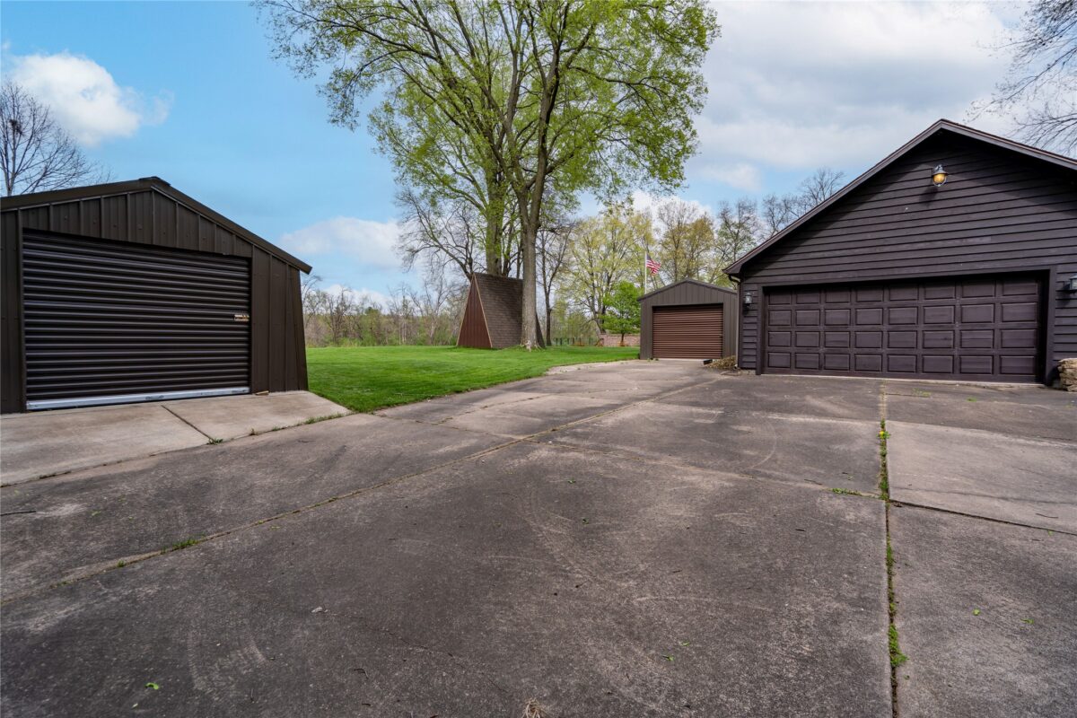 9556 27th Avenue, Eau Claire WI 54703 - Residential house for sale - MLS #1598274 - image49