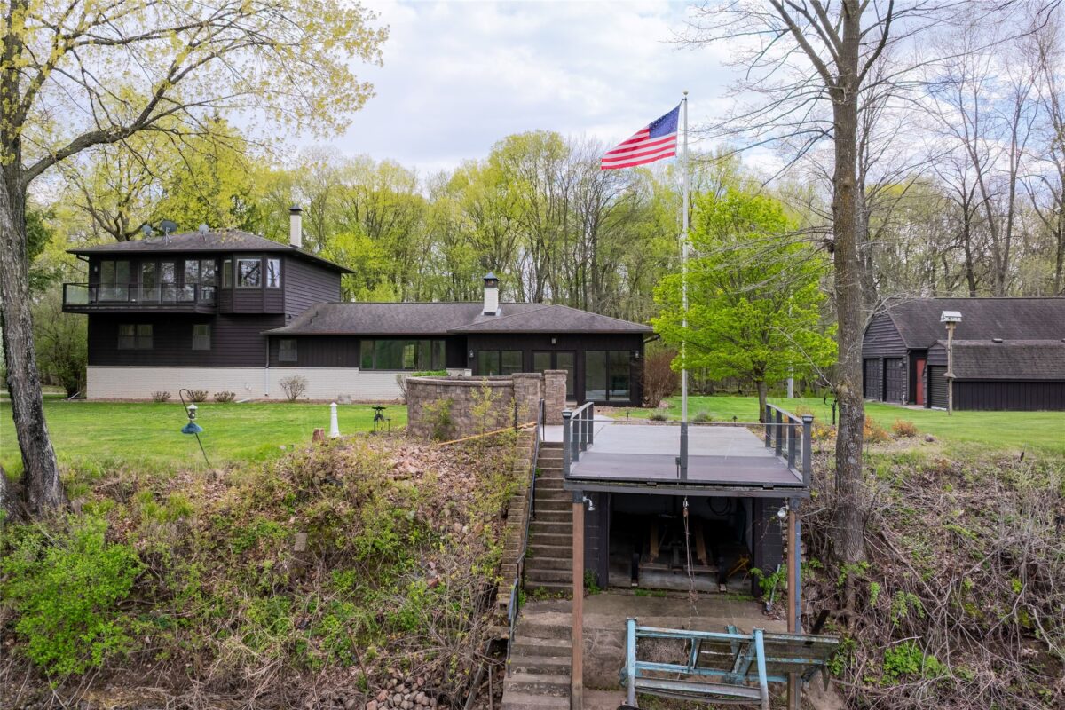 9556 27th Avenue, Eau Claire WI 54703 - Residential house for sale - MLS #1598274 - image54