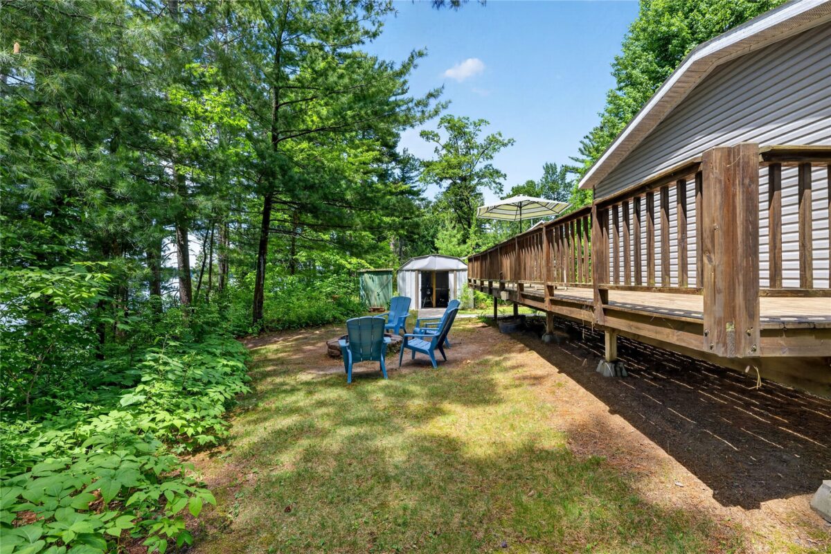 964 23 3/4 Street, Chetek WI 54728 - Residential house for sale - MLS #1602299 - image6