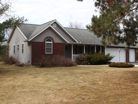 9646 167th Street, Chippewa Falls WI 54729 - Residential house for sale - MLS #1597744 - image1
