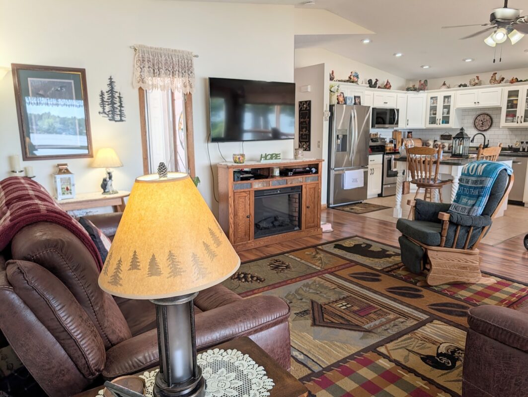 965 23 1/2 Street, Chetek WI 54728 - Residential house for sale - MLS #1602245 - image12