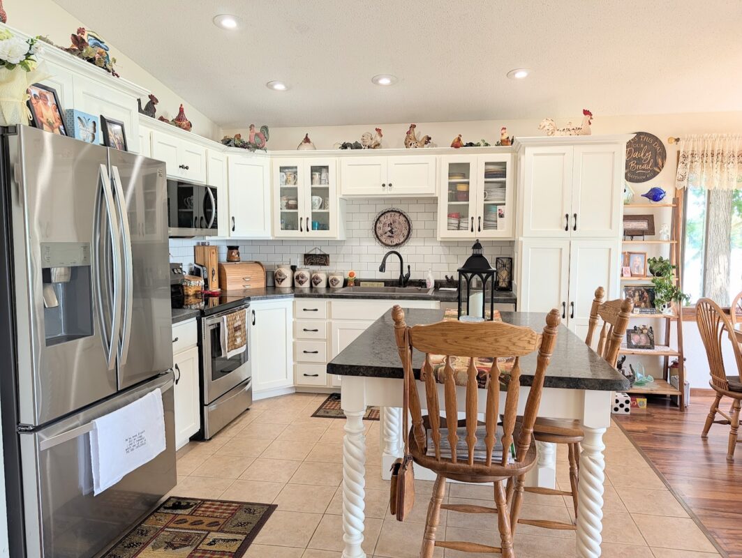 965 23 1/2 Street, Chetek WI 54728 - Residential house for sale - MLS #1602245 - image13