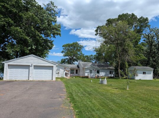 965 23 1/2 Street Chetek WI 54728