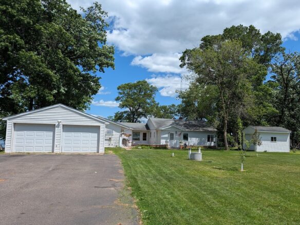 965 23 1/2 Street, Chetek WI 54728 - Residential house for sale - MLS #1602245 - image1