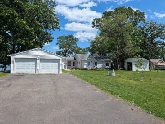 965 23 1/2 Street Chetek WI 54728