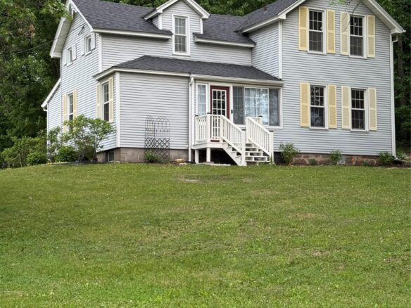 9700 Beaver Creek Road, Fall Creek WI 54742 - Residential house for sale - MLS #1601567 - image1