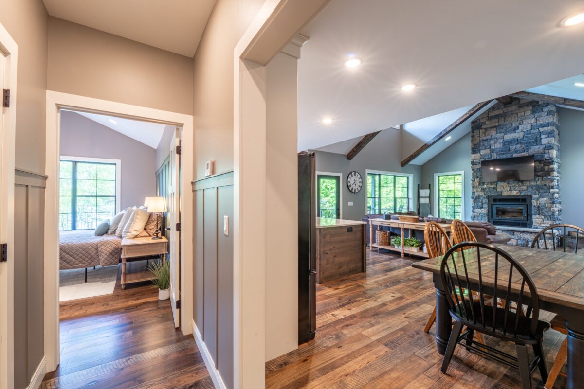 9710W Chippewa Flowage Road, Couderay WI 54828 - Residential house for sale - MLS #1601526 - image16