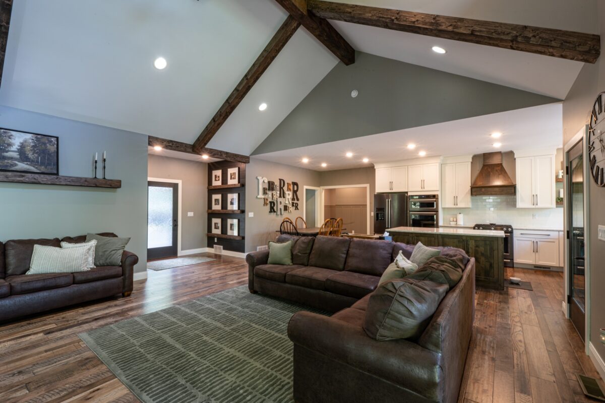 9710W Chippewa Flowage Road, Couderay WI 54828 - Residential house for sale - MLS #1601526 - image10