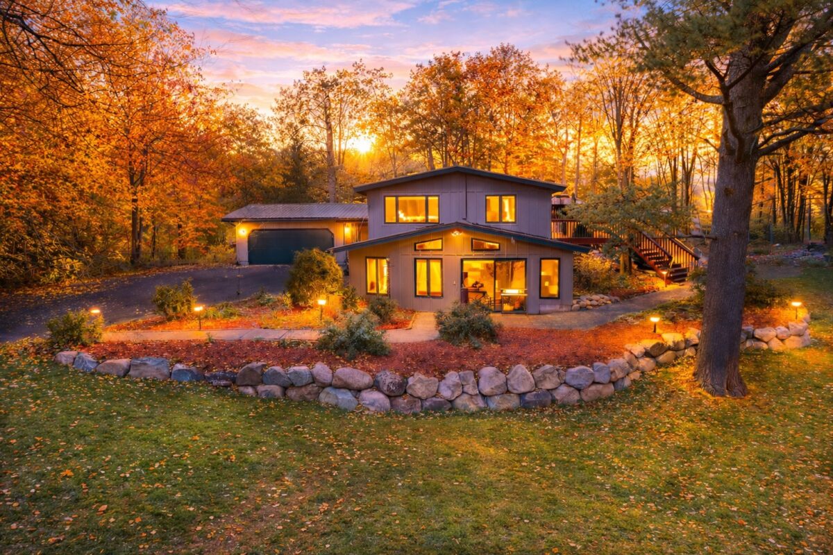 9724 County Highway A, Hayward WI 54843 - Residential house for sale - MLS #1601107 - image28