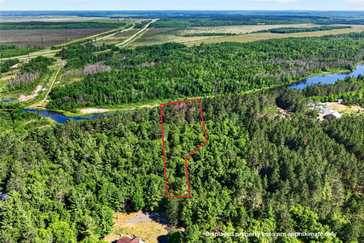 9735 Acorn Drive, Gordon WI 54838 - Land house for sale - MLS #1602162 - image4