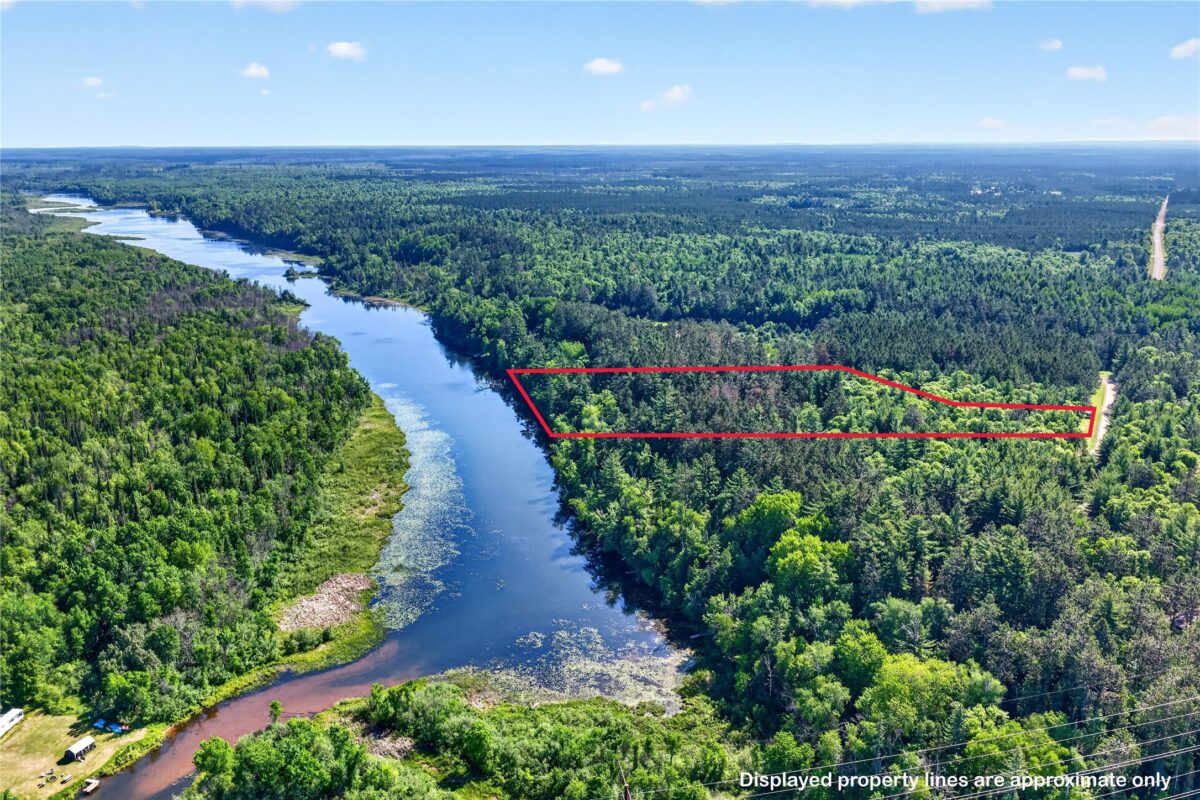 9735 Acorn Drive, Gordon WI 54838 - Land house for sale - MLS #1602162 - image6