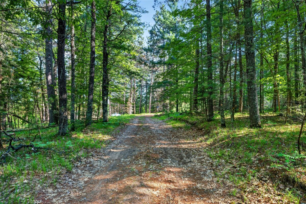 9735 Acorn Drive, Gordon WI 54838 - Land house for sale - MLS #1602162 - image7