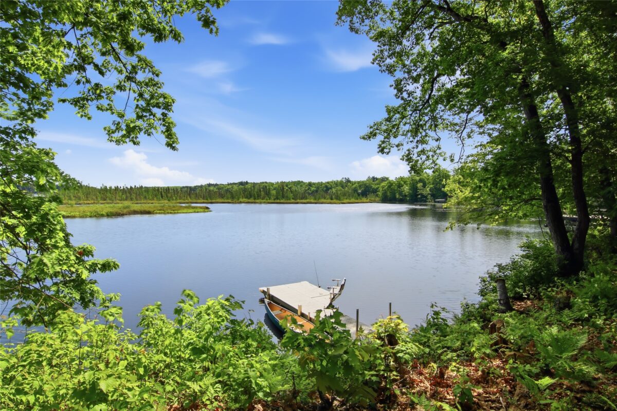 9826 Raven Lane, Hayward WI 54843 - Residential house for sale - MLS #1601825 - image19