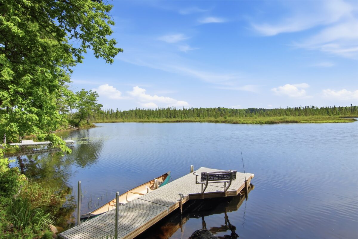9826 Raven Lane, Hayward WI 54843 - Residential house for sale - MLS #1601825 - image20