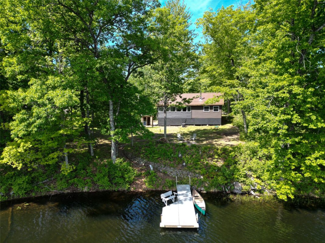 9826 Raven Lane, Hayward WI 54843 - Residential house for sale - MLS #1601825 - image3