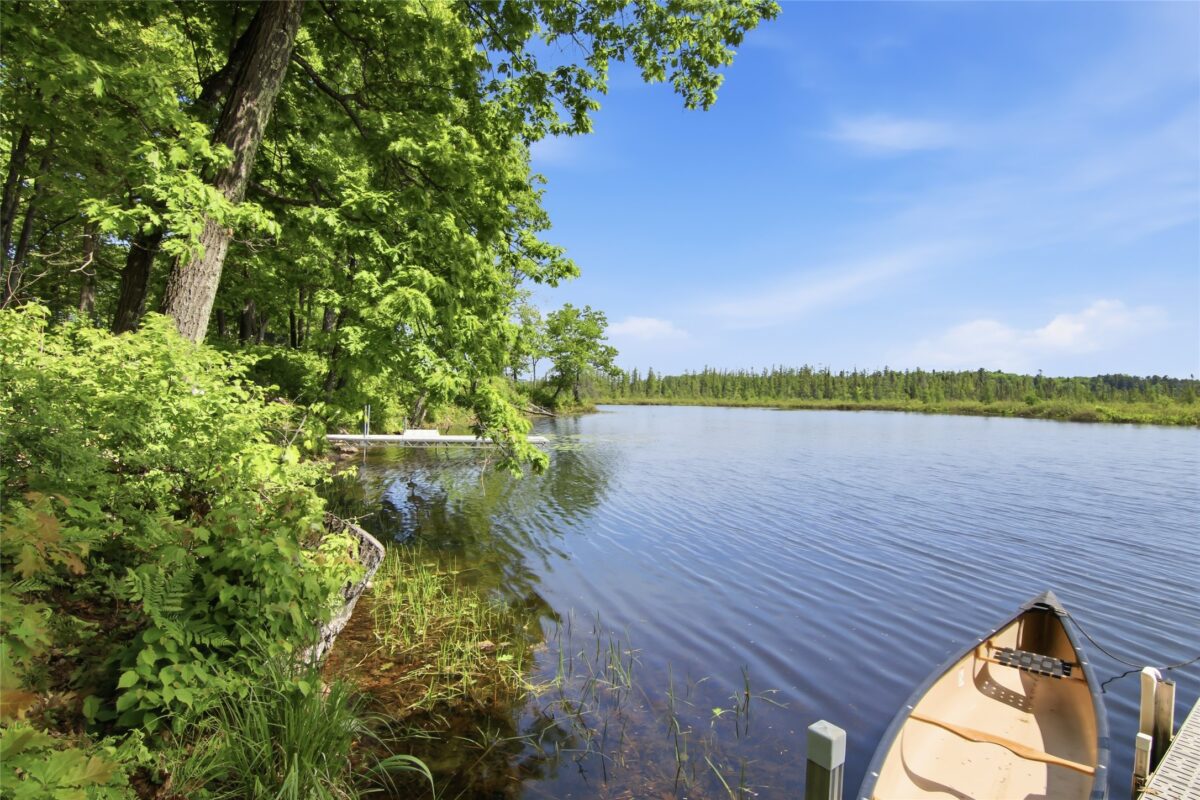 9826 Raven Lane, Hayward WI 54843 - Residential house for sale - MLS #1601825 - image21