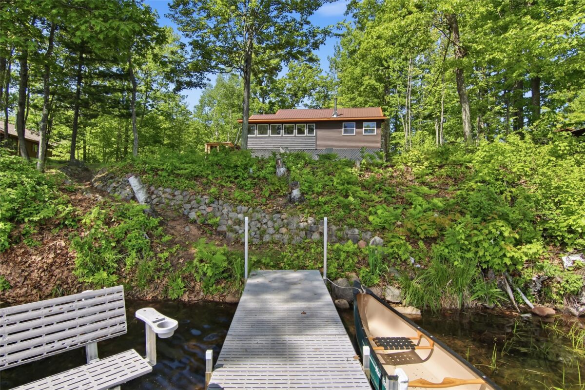 9826 Raven Lane, Hayward WI 54843 - Residential house for sale - MLS #1601825 - image24