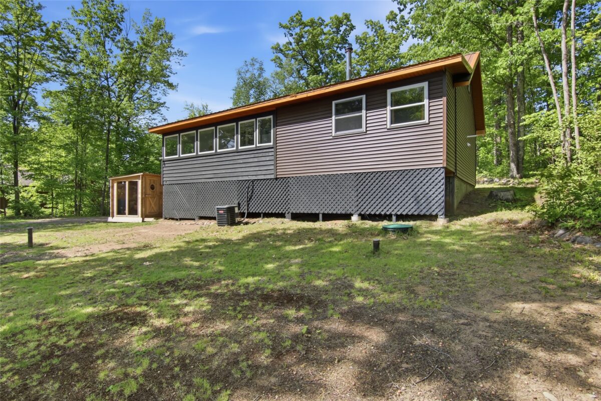 9826 Raven Lane, Hayward WI 54843 - Residential house for sale - MLS #1601825 - image39