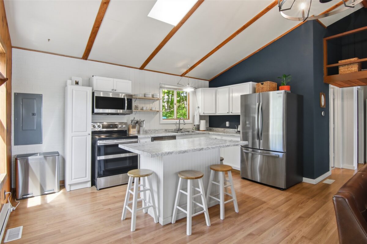 9826 Raven Lane, Hayward WI 54843 - Residential house for sale - MLS #1601825 - image5