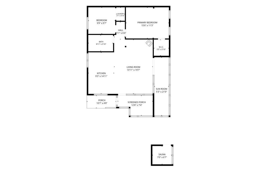 9826 Raven Lane, Hayward WI 54843 - Residential house for sale - MLS #1601825 - image47