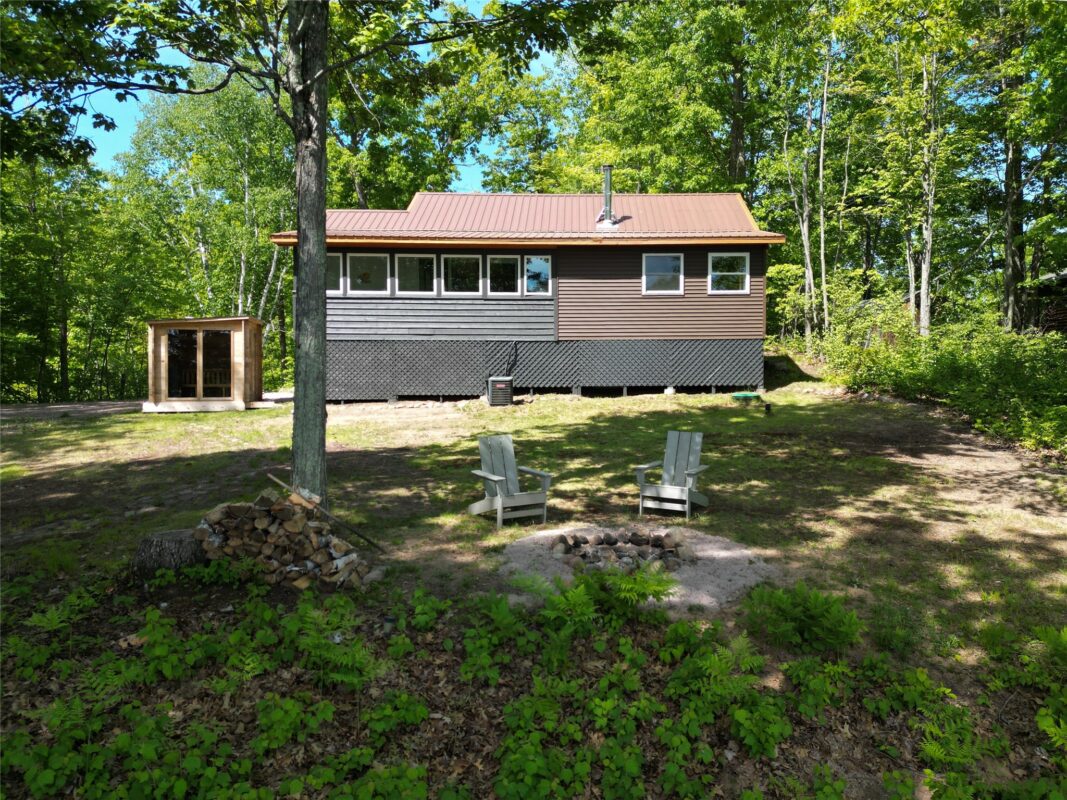9826 Raven Lane, Hayward WI 54843 - Residential house for sale - MLS #1601825 - image6