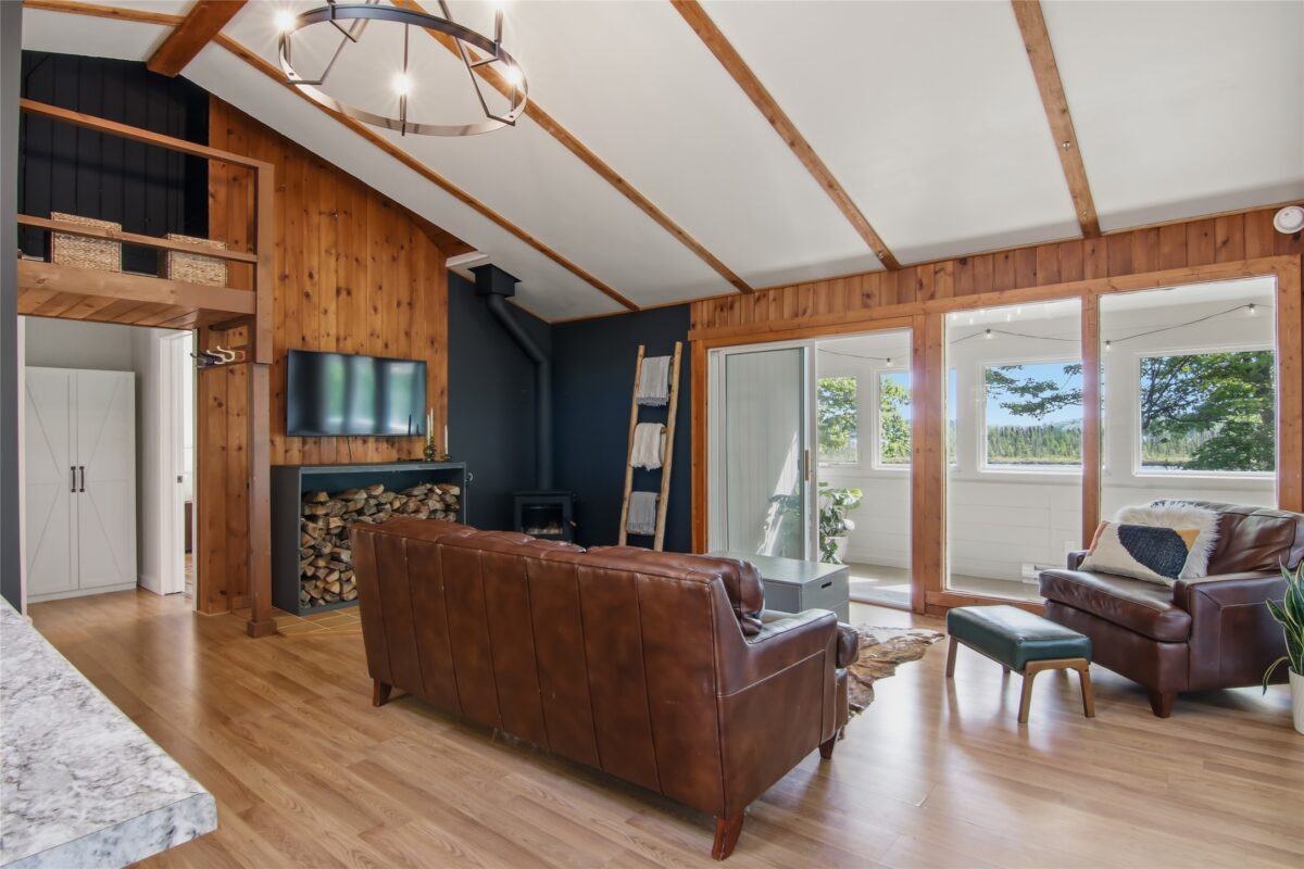 9826 Raven Lane, Hayward WI 54843 - Residential house for sale - MLS #1601825 - image8