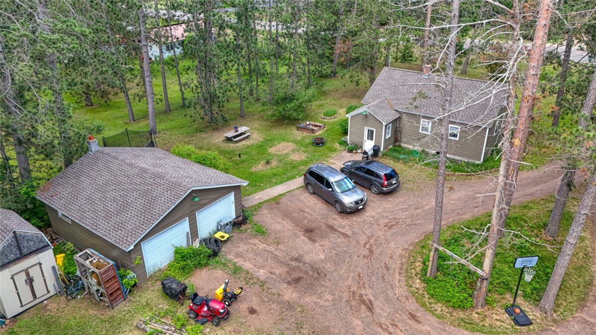 9829 State Hwy 27, Hayward WI 54843 - Residential house for sale - MLS #1600842 - image2