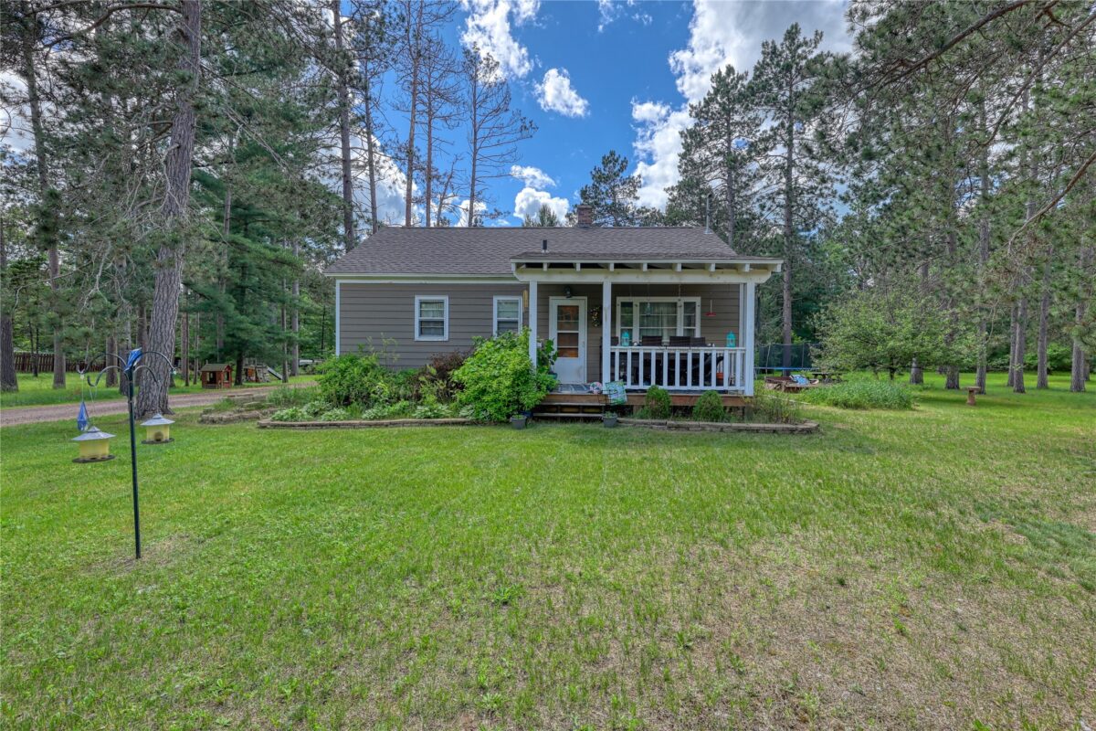 9829 State Hwy 27, Hayward WI 54843 - Residential house for sale - MLS #1600842 - image3