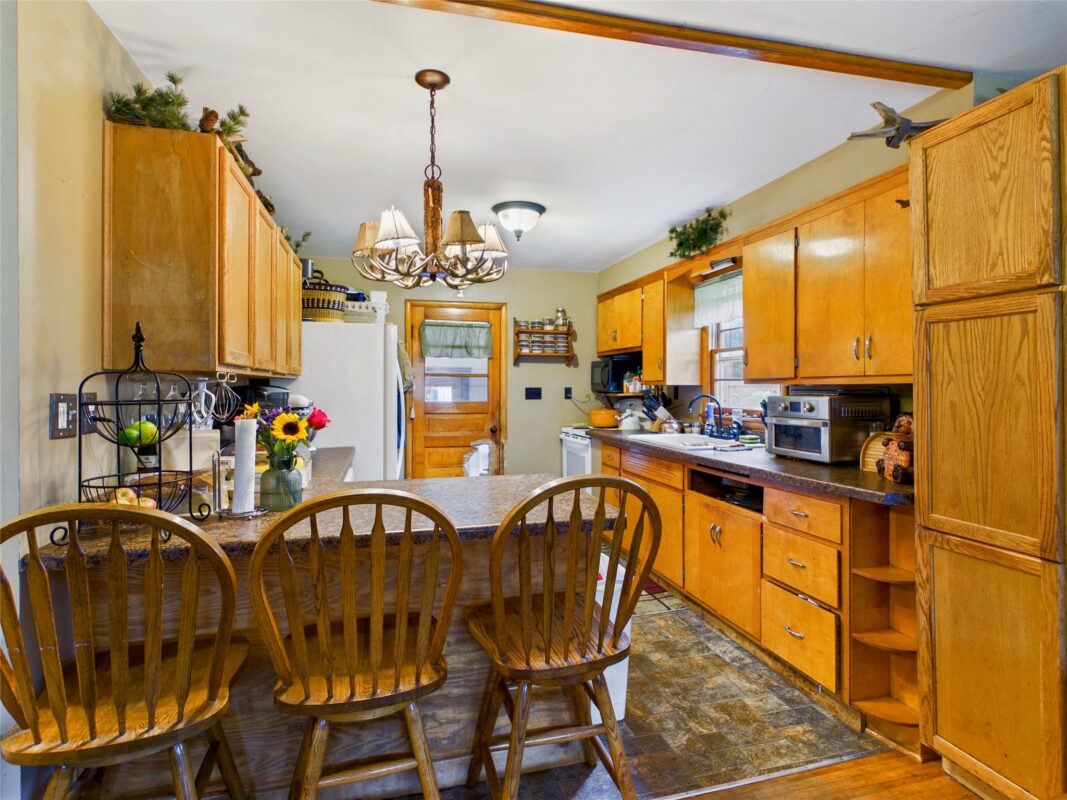 9829 State Hwy 27, Hayward WI 54843 - Residential house for sale - MLS #1600842 - image21