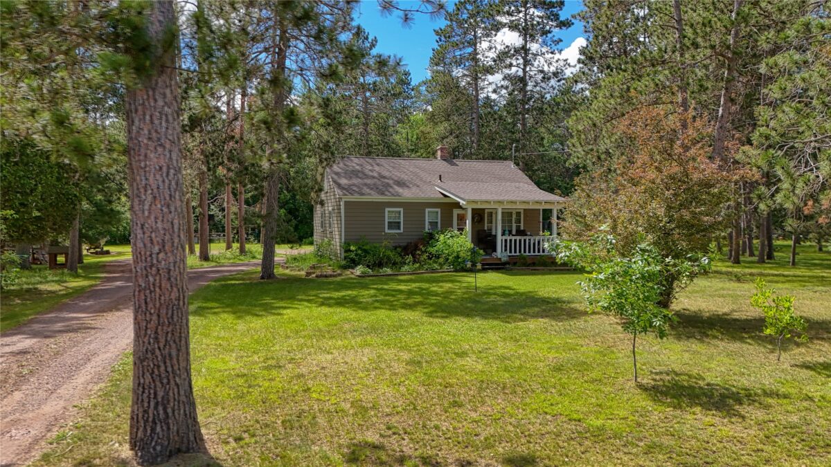 9829 State Hwy 27, Hayward WI 54843 - Residential house for sale - MLS #1600842 - image29