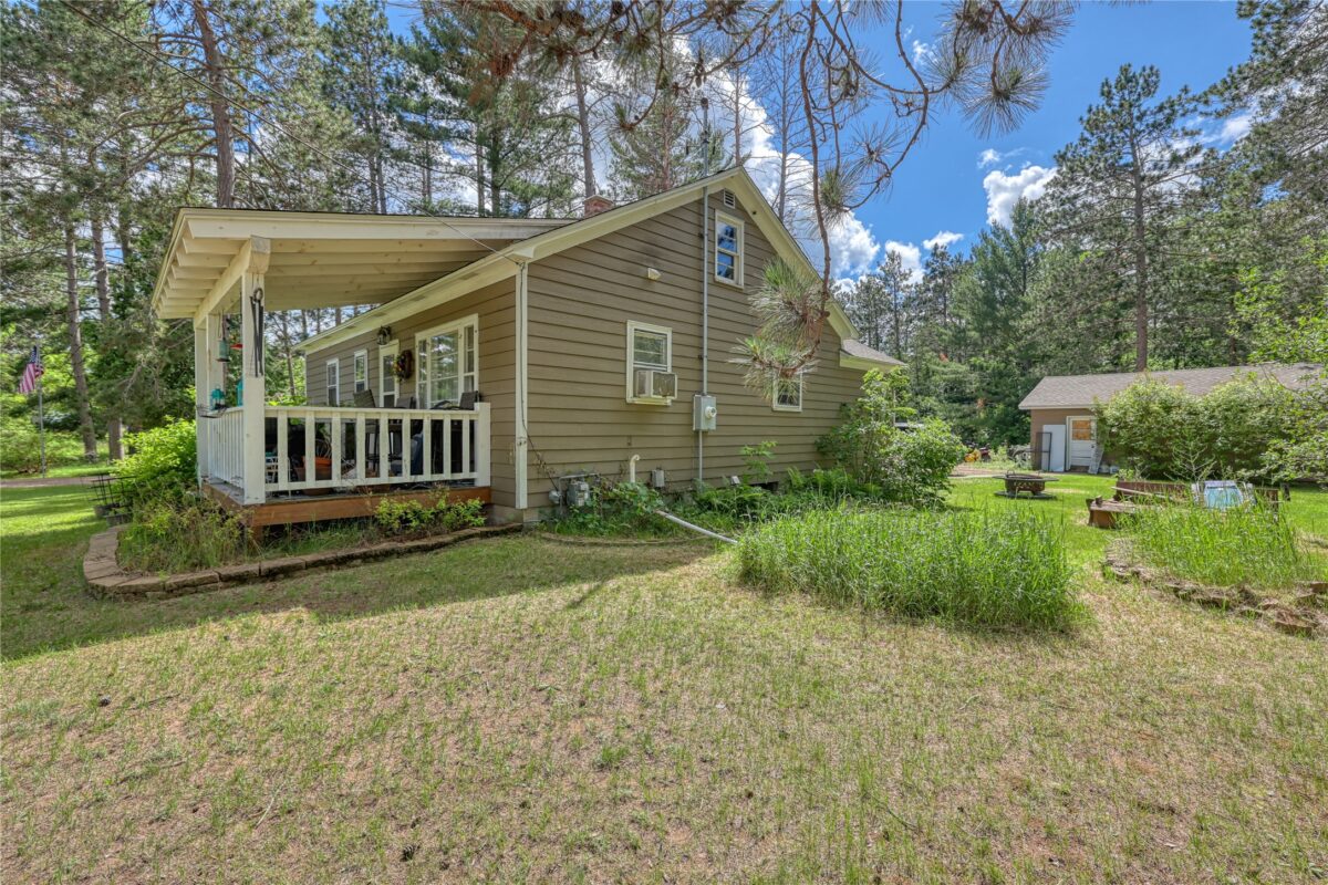 9829 State Hwy 27, Hayward WI 54843 - Residential house for sale - MLS #1600842 - image31