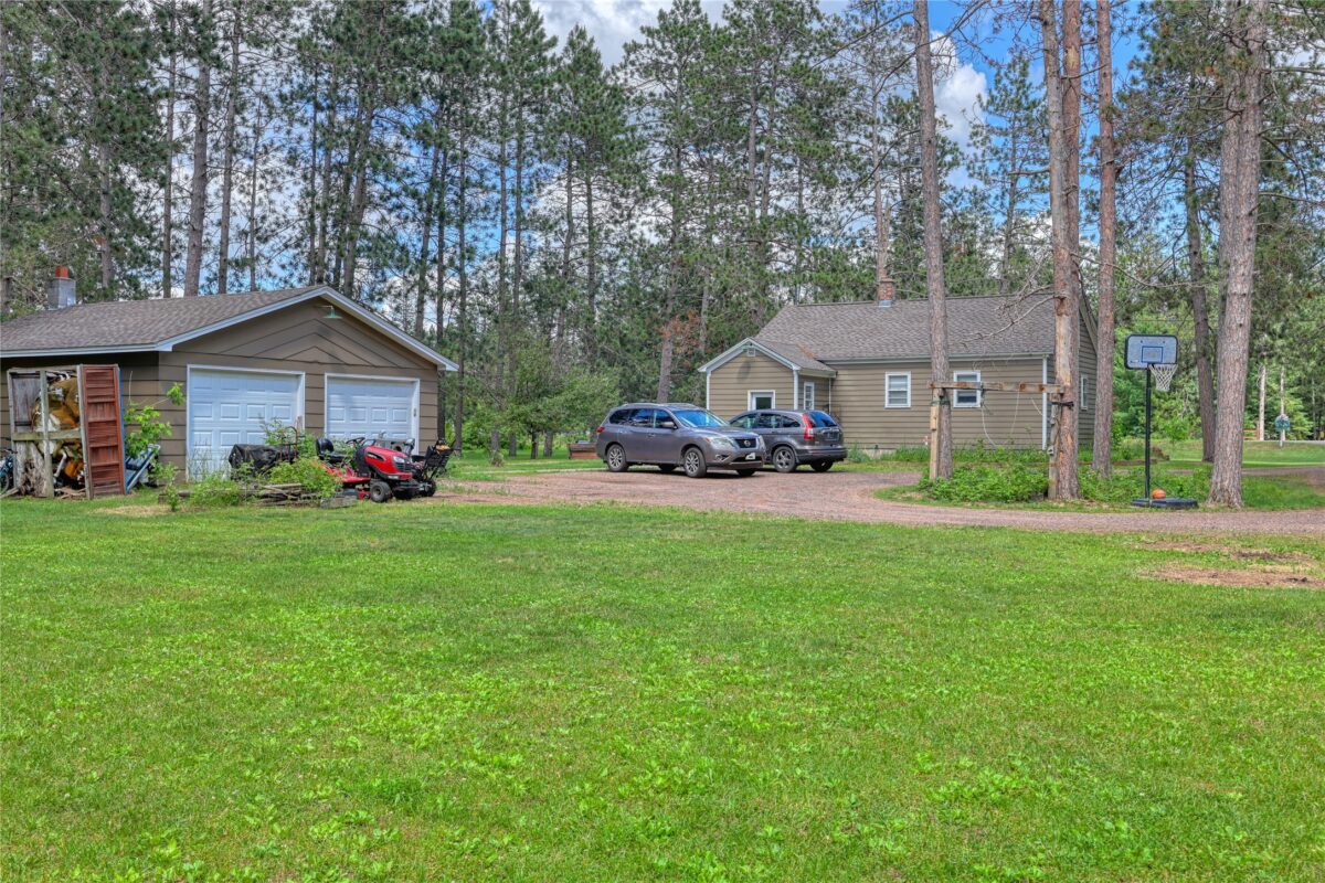 9829 State Hwy 27, Hayward WI 54843 - Residential house for sale - MLS #1600842 - image32