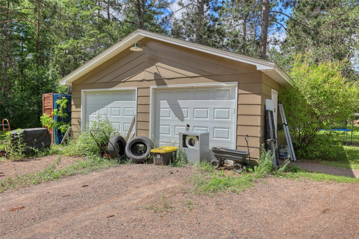 9829 State Hwy 27, Hayward WI 54843 - Residential house for sale - MLS #1600842 - image33