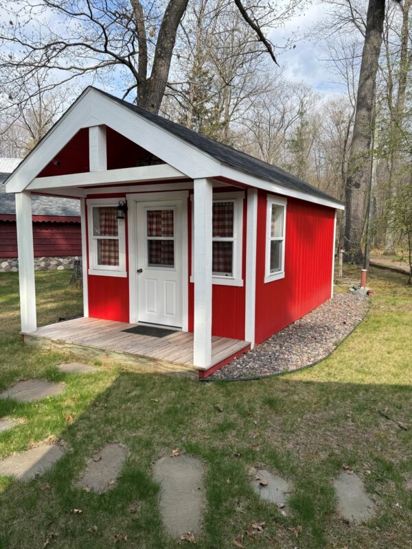9873 Valien Avenue, Hayward WI 54843 - Residential house for sale - MLS #1601537 - image12